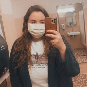 Meet your Posher, Mackenzie